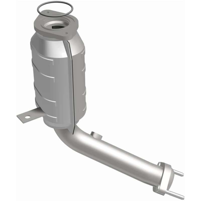 Magnaflow — MagnaFlow Conv DF 05-07 Ford Freestyle 3.0L
OEM Grade
OEM - view 32