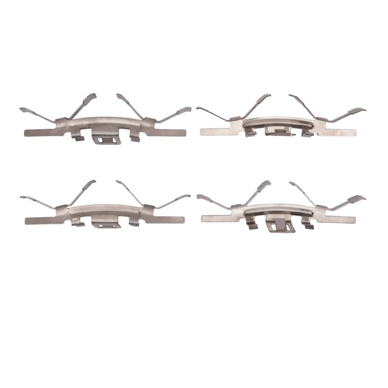 DFC — DFC 06-13 Chevrolet Corvette Rear Premium Hardware Kit
DFC Disc Brk Hdw Kit - view 2