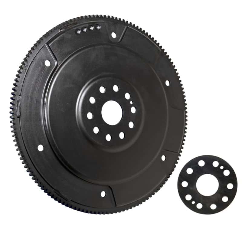 BD Diesel — BD Diesel Flex-Plate 6R140 - 2011-2019 Ford Powerstroke 6.7L w/6-bolt converter
Auto Trans Flexplate
FLEXPLATE 6R140 - view 1