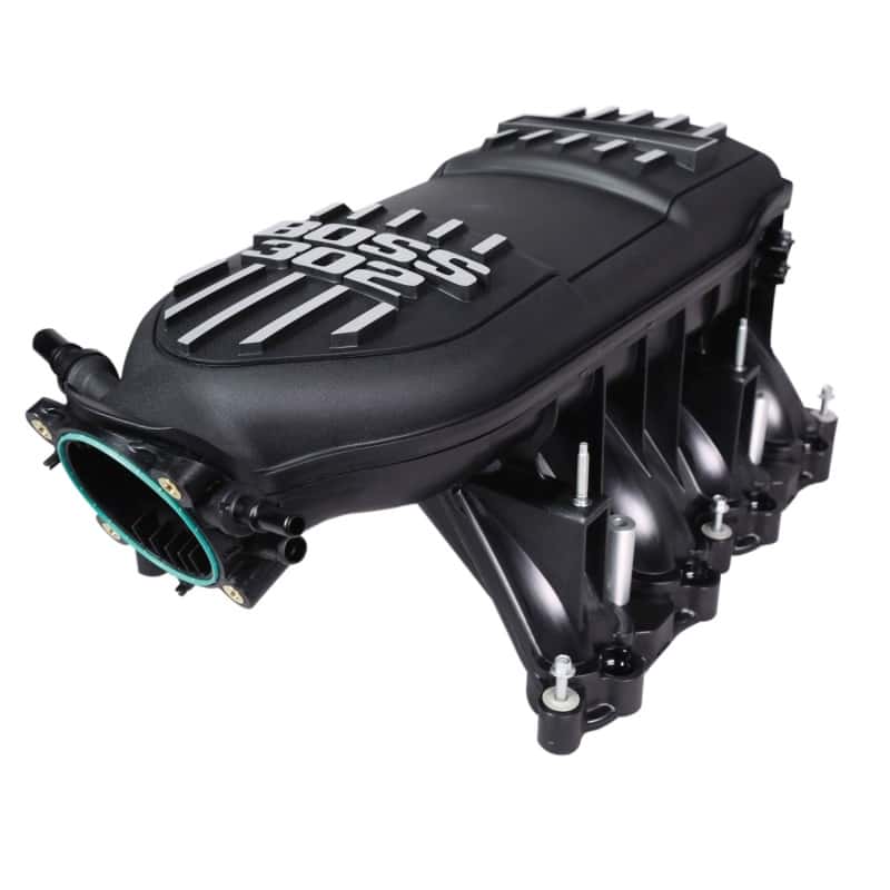 Ford Racing — Ford Racing BOSS 302 Intake Manifold
Intake Manifold - view 6