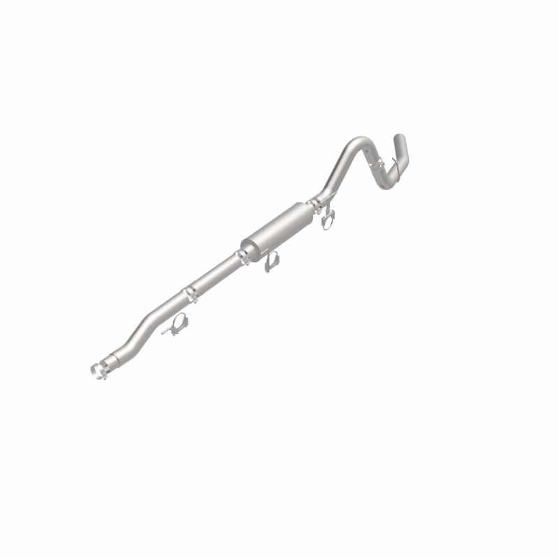 Magnaflow — MagnaFlow BRE Exhaust Kit 99-01 Ford F-250 F-350 Super Duty 7.3L
Exhaust Kit - view 24