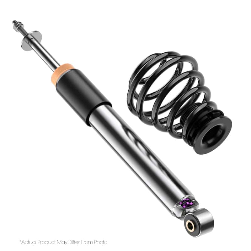 KW — KW 89-90 Porsche 911 (964) Carrera 2 V3 Classic Line Coilover Kit
Coilover Kit - view 7