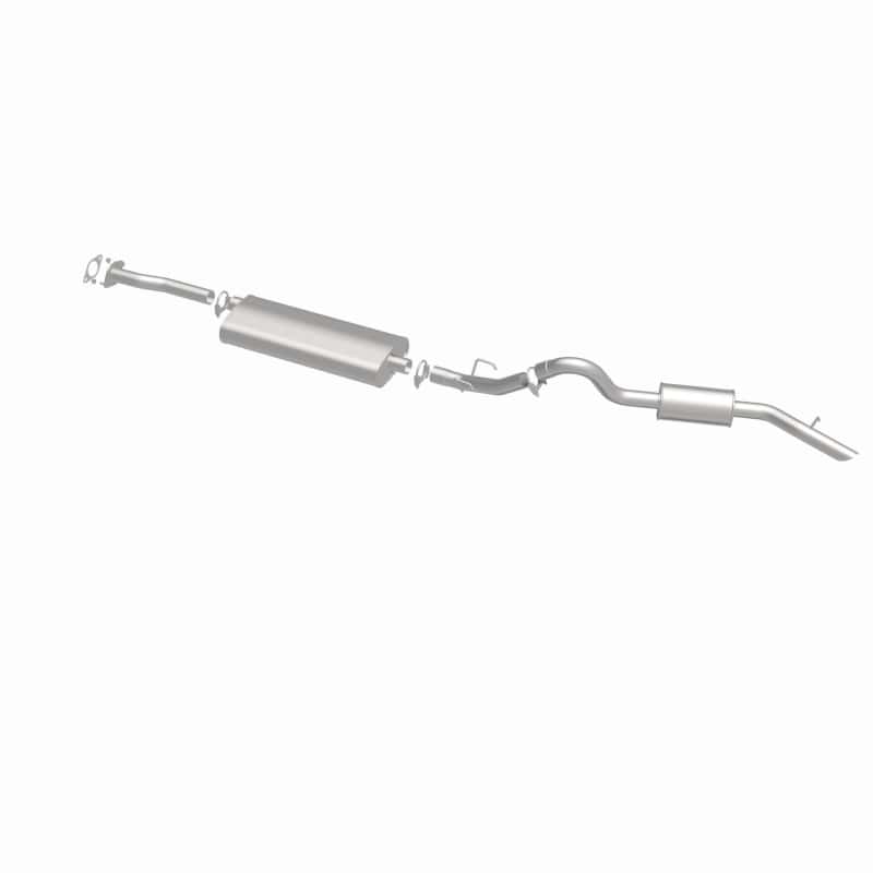 Magnaflow — MagnaFlow BRE Exhaust Kit 02-09 Terrza Uplndr Ventur Silhou Montna Relay
Exhaust Kit - view 9