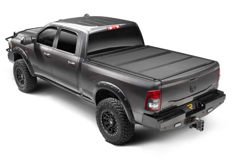 Extang — Extang 19-23 Dodge Ram 6.4ft. Bed (No MultiFunc. Split Tailgate) Endure ALX
ALX 19-26Ram6ft.4w/o - view 2
