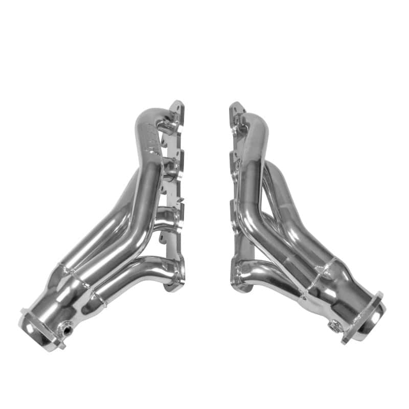 BBK — BBK 11-20 Dodge Challenger Hemi 6.4L Shorty Tuned Length Exhaust Headers - 1-7/8in Silver Ceramic
Exhaust Headers
Exhaust Header - view 6