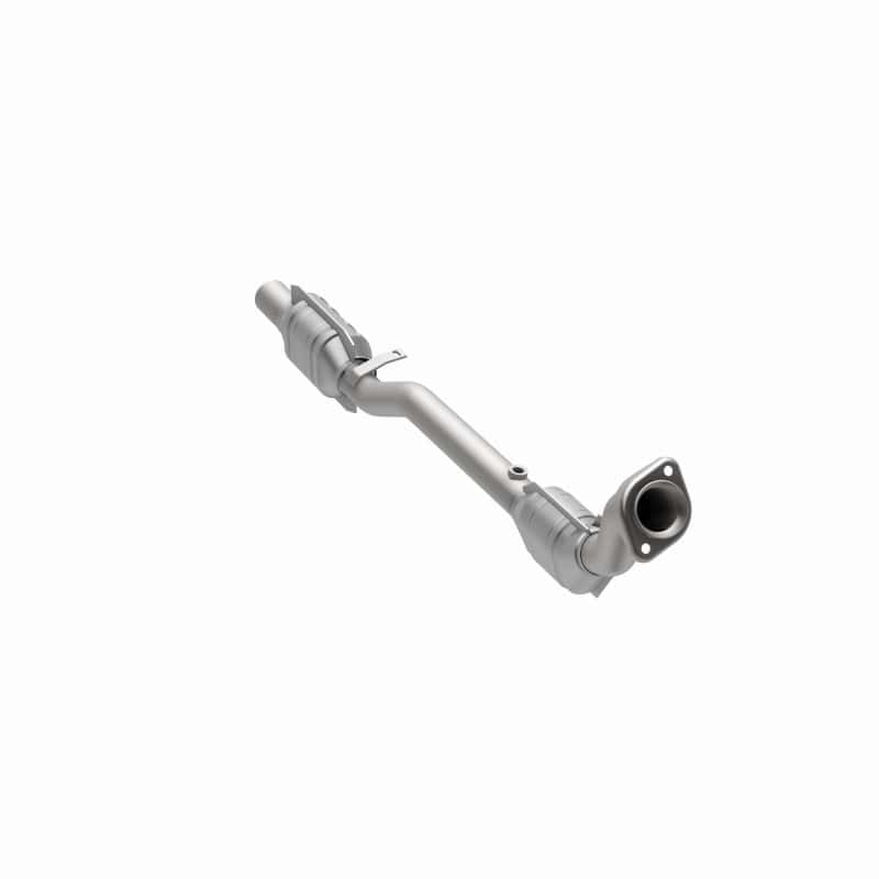 Magnaflow — MagnaFlow Conv DF 99-01 Ford Explor 5.0L
OEM Grade
OEM - view 23