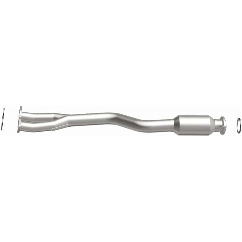 Magnaflow — MagnaFlow Conv DF 01-05 Lexus IS300 3.0L Underbody
OEM Grade
OEM - view 32