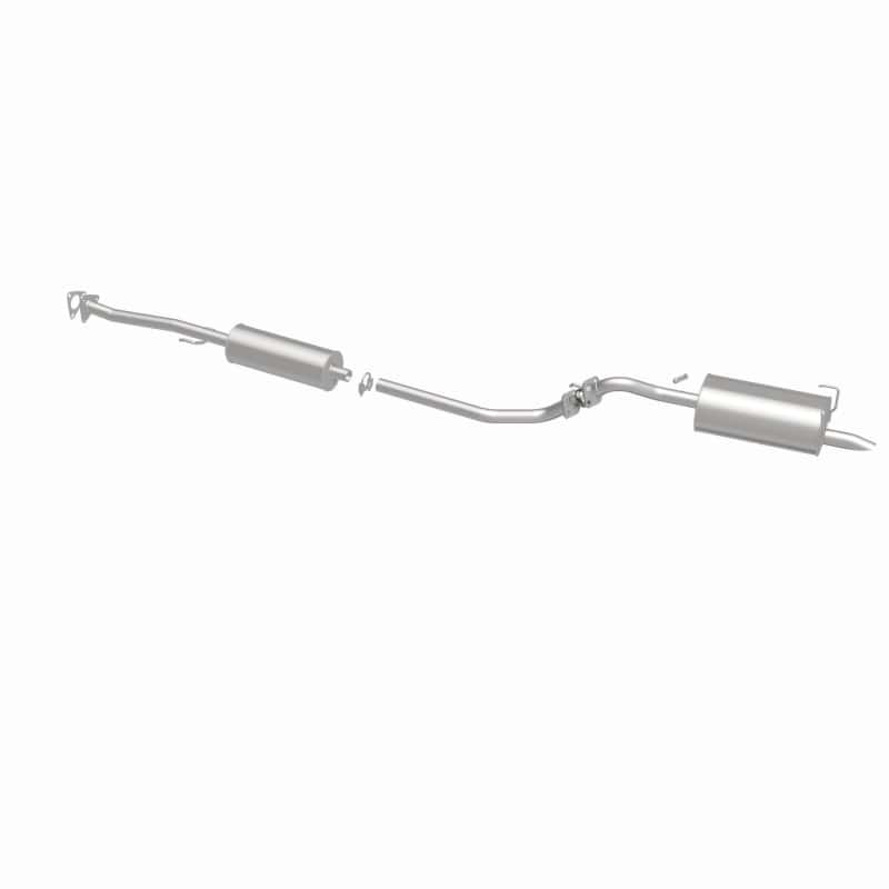 Magnaflow — MagnaFlow BRE Exhaust Kit 12-14 Honda CR-V 2.4L
Exhaust Kit - view 9
