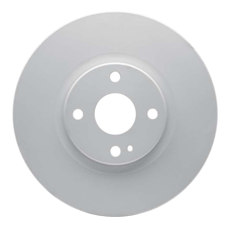 DFC — DFC 16-25 Mazda MX-5 Miata Front GeoSPEC Coated Rotor
DFC Brake Rotor - view 1