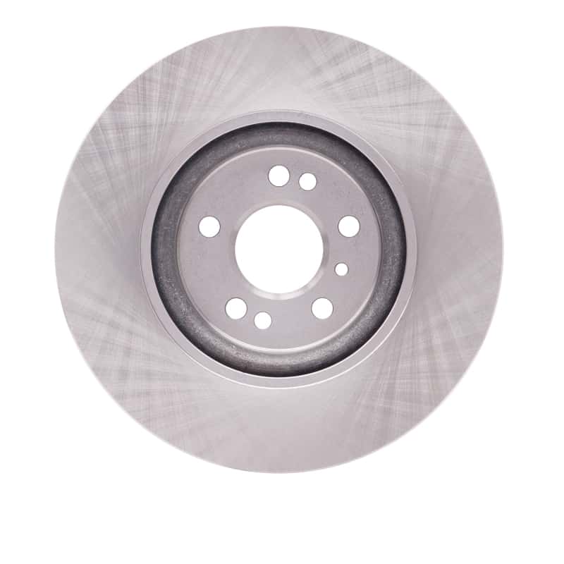 DFC — DFC 06-12 Mercedes-Benz R500 Front Brake Rotor
DFC Brake Rotor - view 5