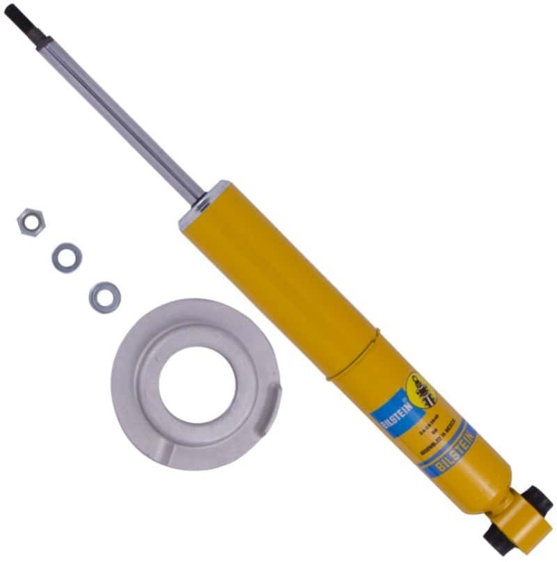 Bilstein — Bilstein B6 18-19 Subaru Crosstrek Rear Shock Absorber
Shock - view 2