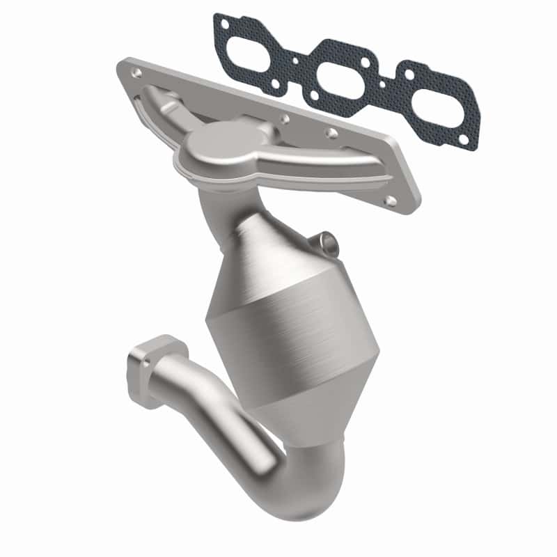 Magnaflow — Magnaflow Conv DF 01-02 Cougar 2.5L Front
California - view 29