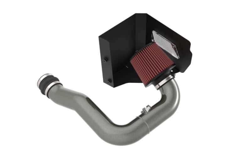 AEM Induction — AEM 2022 C.A.S. Subaru WRX H4-2.4L F/I Turbo Cold Air Intake
Cold Air Intake Syst - view 3
