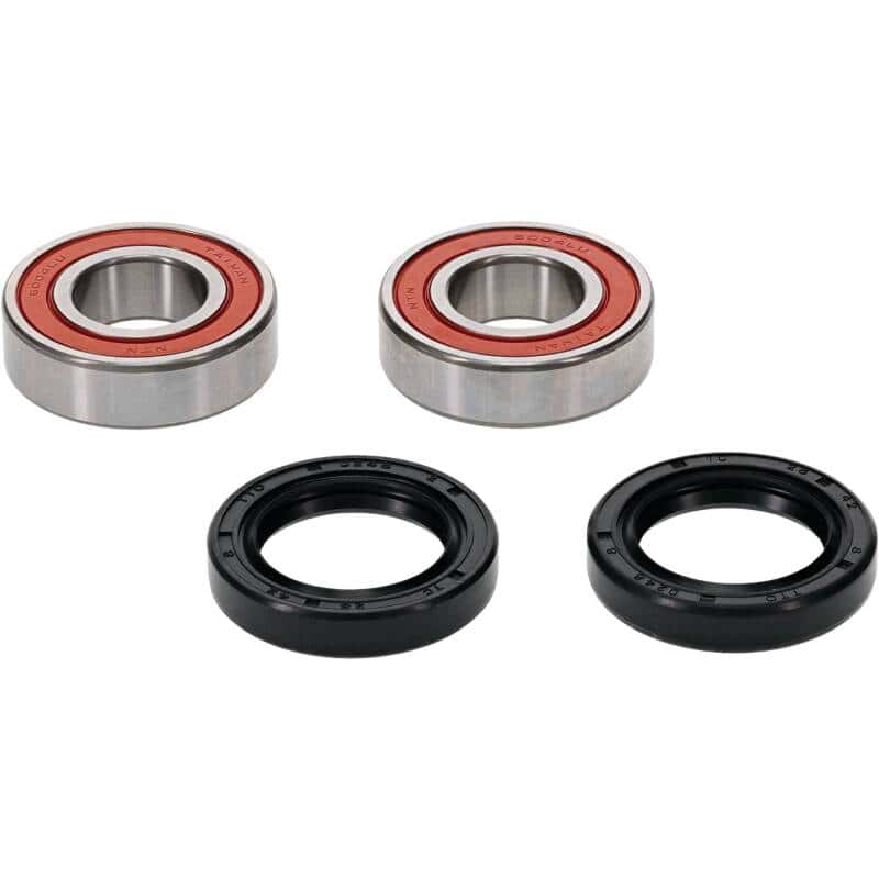 Pivot Works — Pivot Works Premium Wheel Bearing - view 2