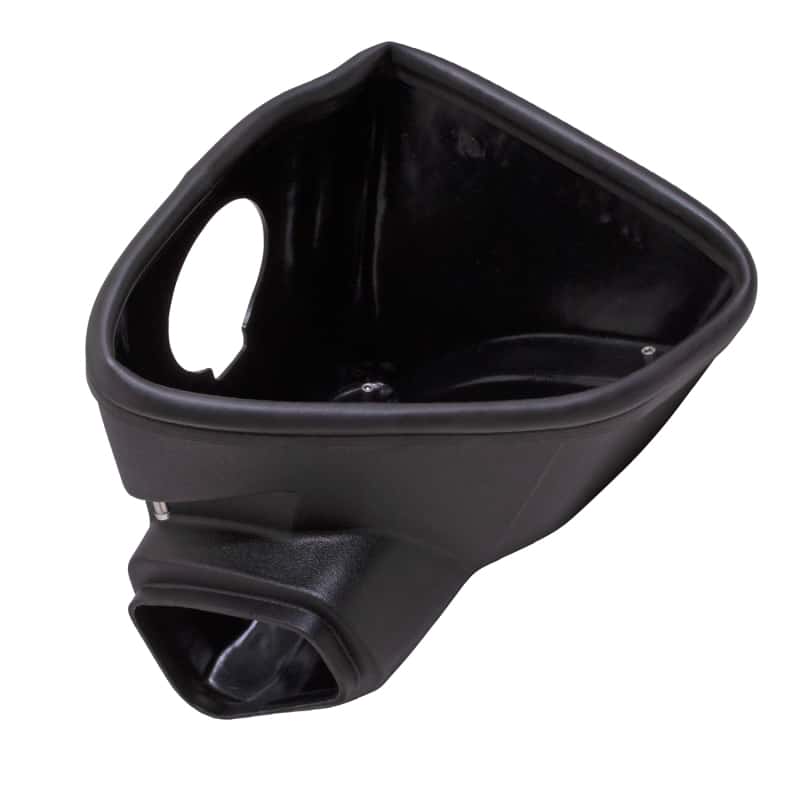 BBK — BBK 16-20 Chevrolet Camaro SS 6.2L Cold Air Intake Kit
Air Intake Kit - view 8