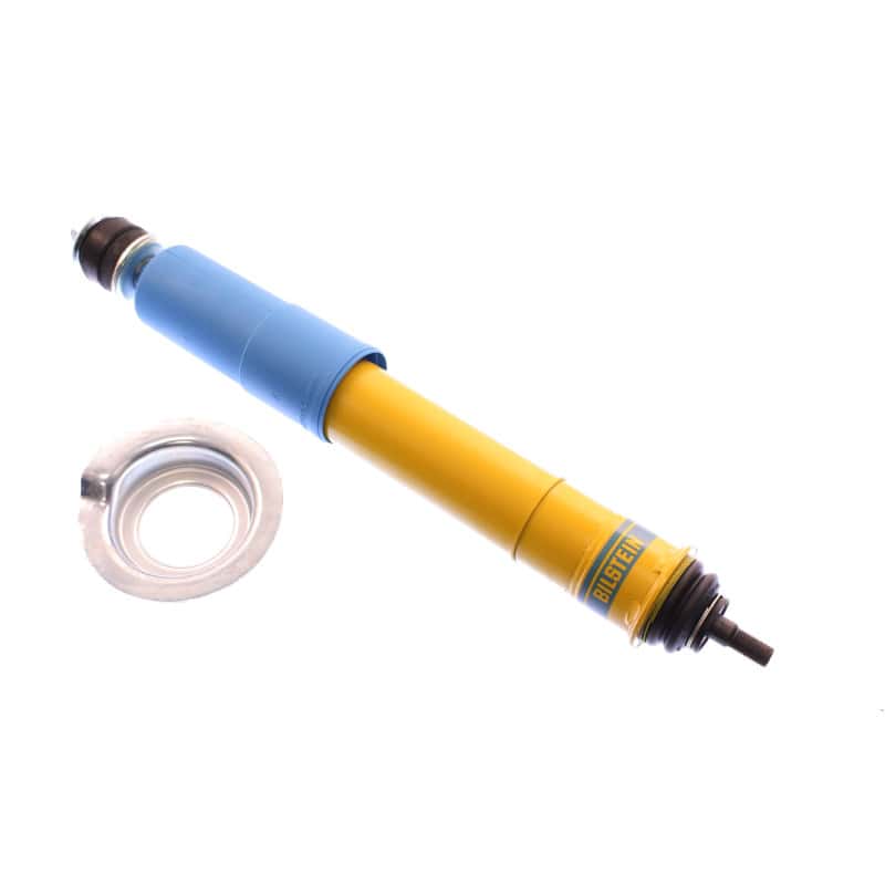 Bilstein — Bilstein B6 2000 Mercedes-Benz ML320 Base Rear 46mm Monotube Shock Absorber
Shock - view 1
