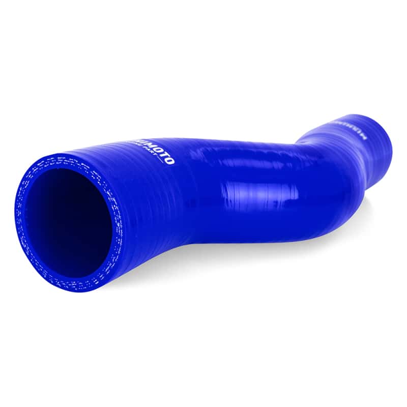 Mishimoto — Mishimoto 92-97 Land Cruiser 4.5L I6 Silicone Radiator Hose Kit - Blue
Silicone Hose Kit - view 4