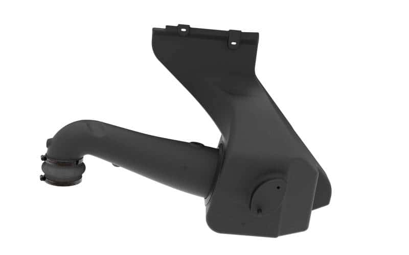 K&N Engineering — K&N 23-24 Ford F150 Raptor R 5.2L V8 Performance Air Intake System
Air Intake System - view 3