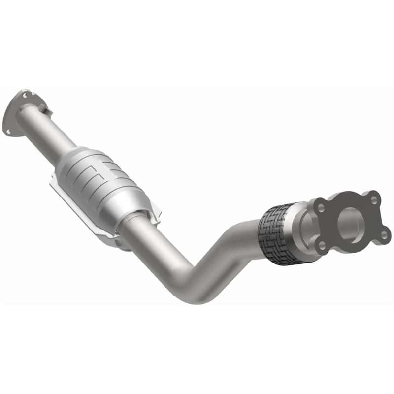 Magnaflow — MagnaFlow Conv. DF 96 Grand Am w/2.4L
HM Grade
HM - view 3