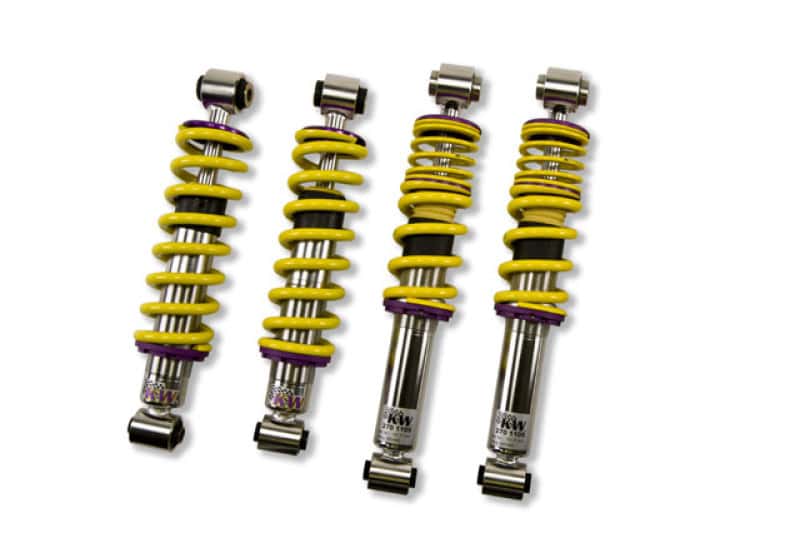 KW — KW Coilover Kit V2 Dodge Viper (SR RT/10)w/ rear eye mounts
Coilover Kit - view 1