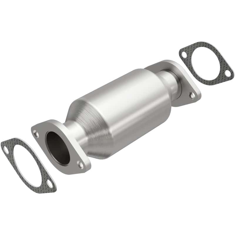 Magnaflow — MagnaFlow Conv DF 10-12 Hyundai Genesis 3.8L
OEM Grade
OEM - view 2