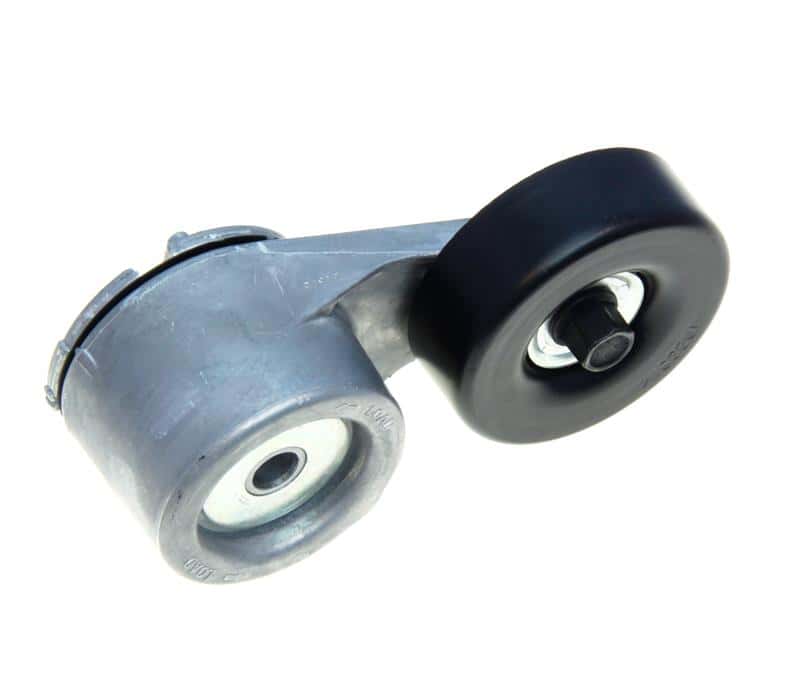 Gates — Gates 88-95 Chevrolet C & K Series Pickup V-8 5.7L Tensioner Assy. Belt Drive Tensioner - view 3