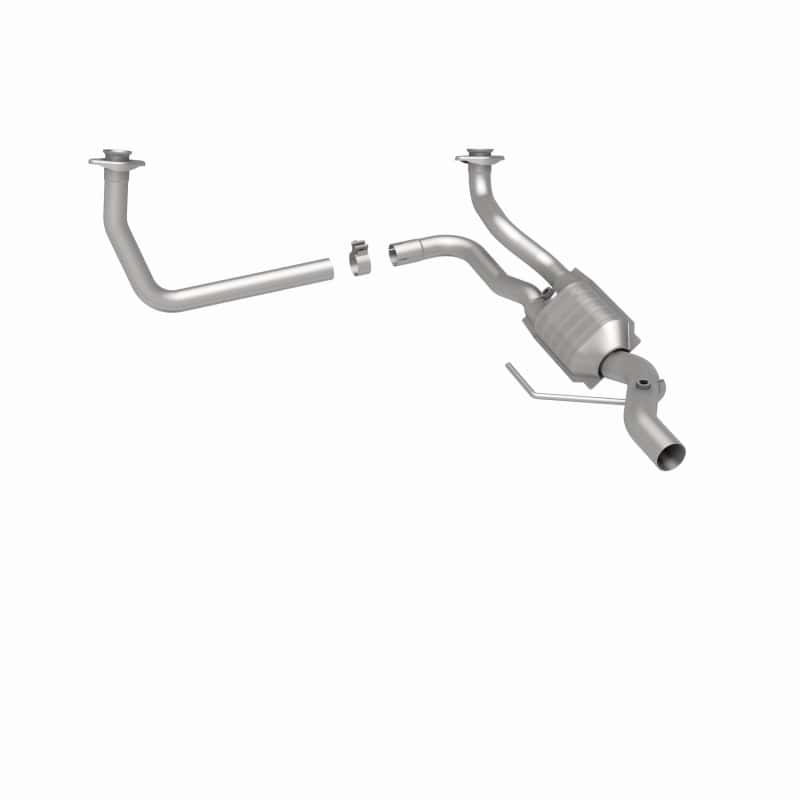 Magnaflow — Magnaflow 1998 Dodge B1500 3.9L Direct Fit Converter
California - view 15