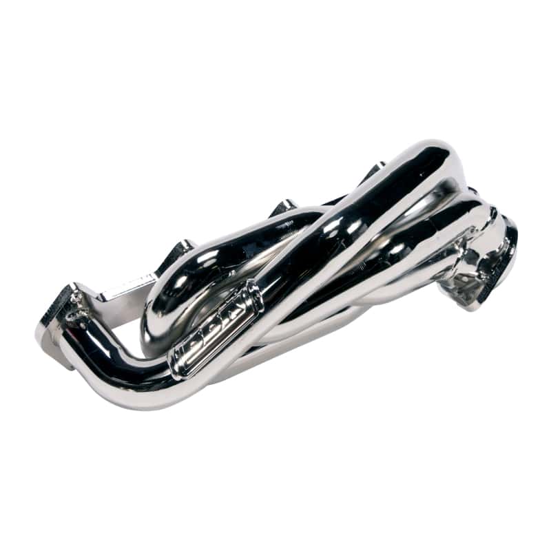 BBK — BBK 05-10 Mustang 4.6 GT Shorty Tuned Length Exhaust Headers - 1-5/8 Titanium Ceramic
Exhaust Headers - view 3