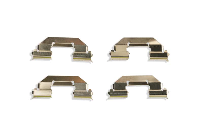 DBA — DBA 04 Pontiac GTO SP500 Front Brake Pads
Brake Pad - view 6