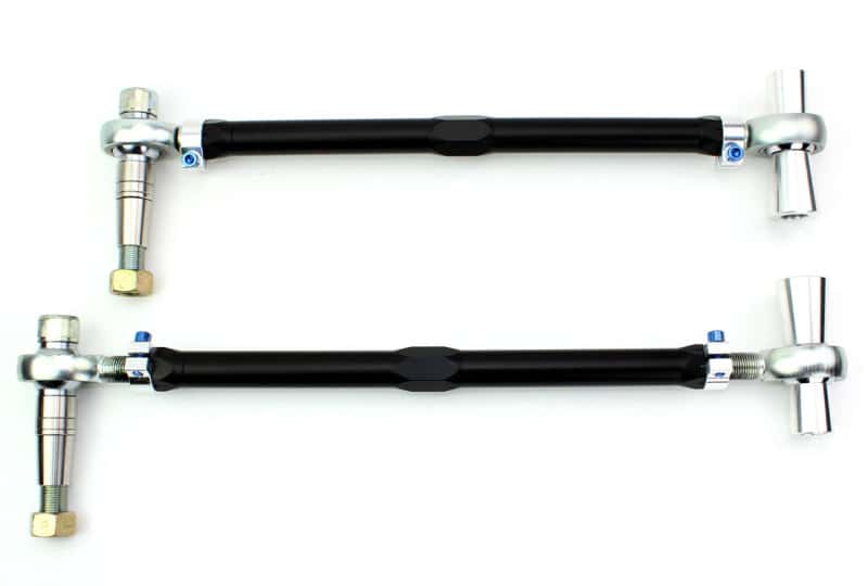 SPL Parts — SPL Parts 2015+ Ford Mustang (S550) Offset Front Tension Rods
Control Arms - view 2