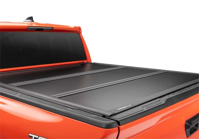 Undercover — UnderCover 19-23 Ford Ranger 60in. Bed Select Bed Cover - view 9