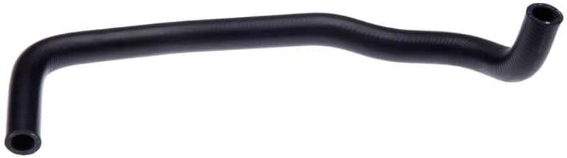 Gates — Gates 02-10 Lexus SC430 V-8 4.3L Heater Inlet Molded Heater Hose - view 1