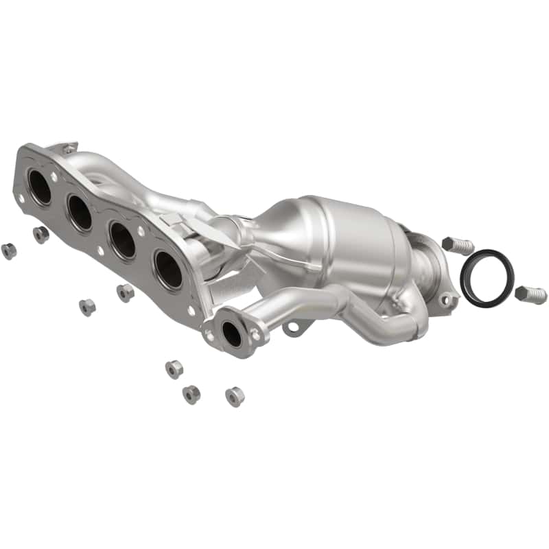 Magnaflow — MagnaFlow DF Conv 2019 Lexus UX200 2.0L
OEM - view 1