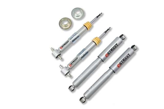 Belltech — Belltech SHOCK SET STREET PERFORMANCE
SHOCK ABSORBER SET - view 3