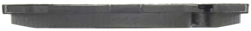 Stoptech — StopTech Street Touring 08-09 BMW 128i/135i Coupe Front Brake Pads
Brake Pads W/Hrdwr - view 4