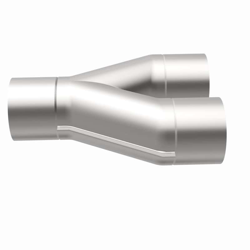 Magnaflow — MagnaFlow Smooth Trans Y 4 x 13inch C/D SS
Exhaust Pipe - view 17