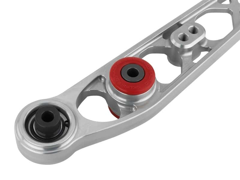 Skunk2 Racing — Skunk2 Honda/Acura EG/DC Ultra Series Rear Lower Control Arm Set - Clear
Control Arm - view 8