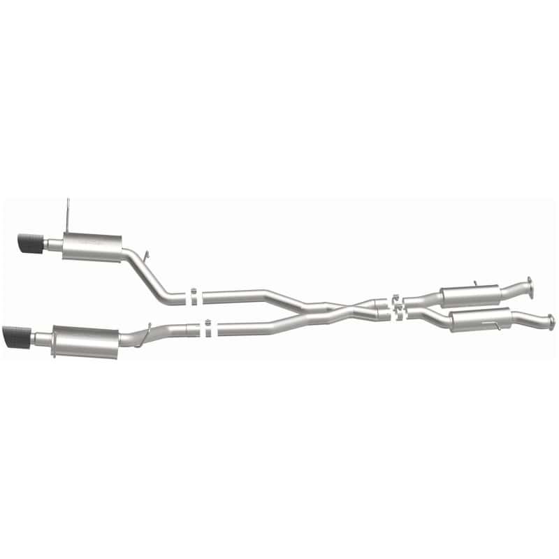 Magnaflow — MagnaFlow 18-23 Dodge Durange NEO Series Cat-Back Exhaust - view 36