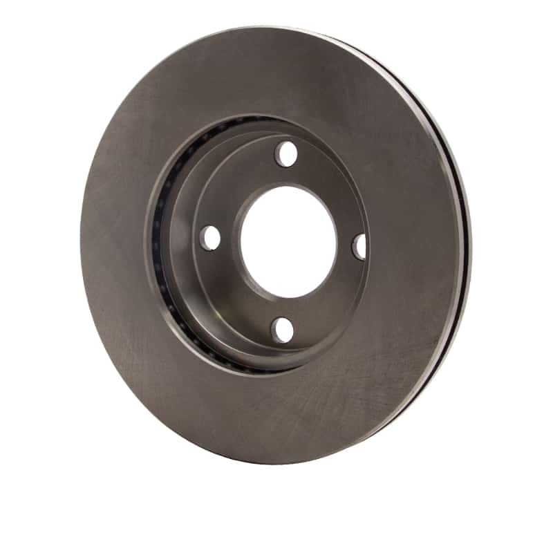 DFC — DFC 78-92 Audi 80 Front Brake Rotor
DFC Brake Rotor - view 4