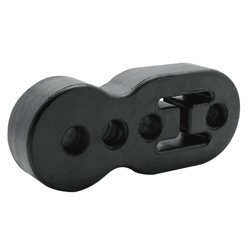 BLOX Racing — BLOX Universal 4-Hole Exhaust Hanger - view 2