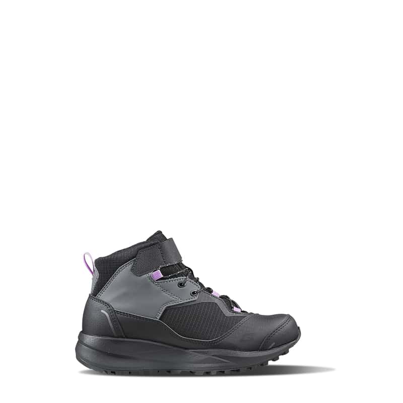 Gaerne — Gaerne G.Nexo Aquatech Lady Boot Black/Lilla Size - 5 - view 3