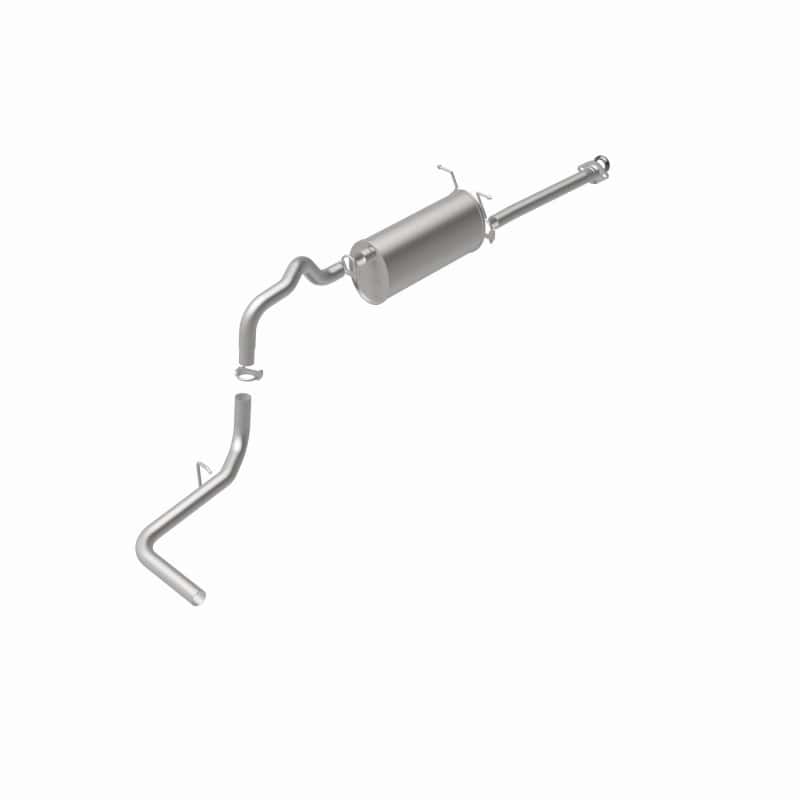 Magnaflow — MagnaFlow BRE Exhaust Kit 04-11 Ranger B2300 2.3L
Exhaust Kit - view 14