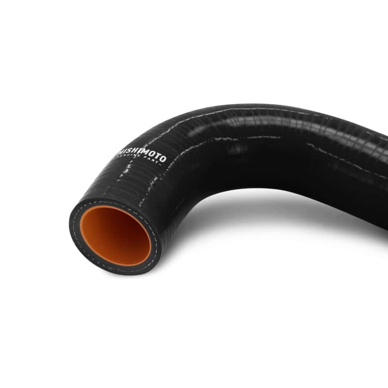 Mishimoto — Mishimoto 12-15 Honda Civic Si Silicone Hose Kit - Black
Coolant Hose Kit - view 3