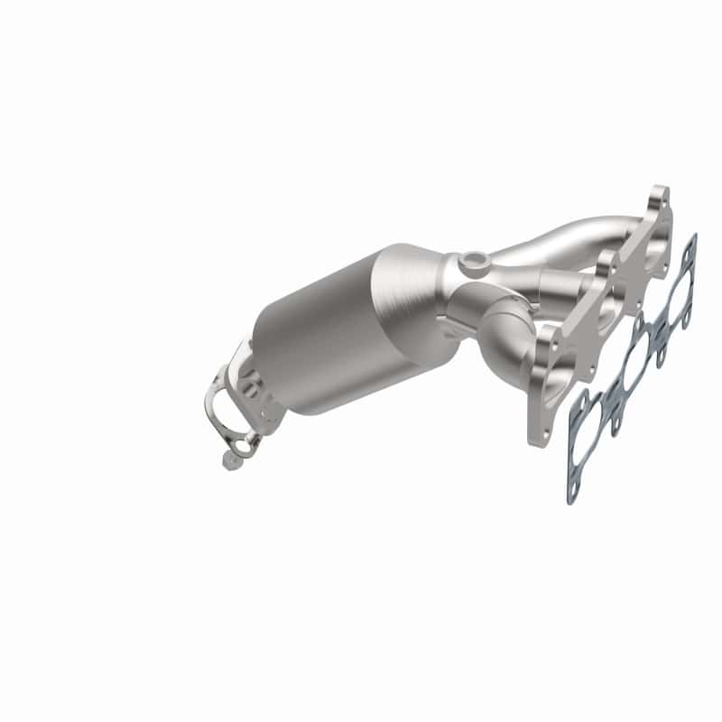 Magnaflow — MagnaFlow Conv DF 05-08 Hyundai Tucson/Kia Sportage 2.7 L P/S Manifold AWD
HM Grade
HM - view 27