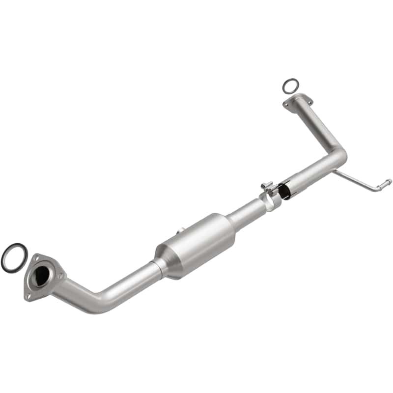 Magnaflow — Magnaflow 05-07 Toyota Sequoia 4.7L Direct Fit Converter
California - view 1