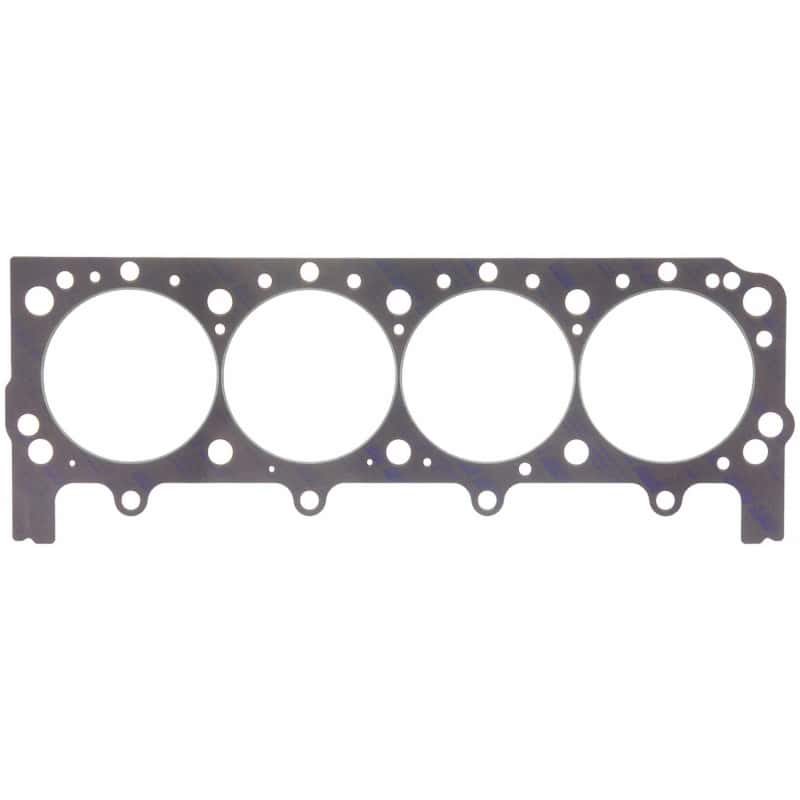 Fel-Pro — Fel-Pro 1099 Steel core laminate Engine Cylinder Head Gasket - view 2