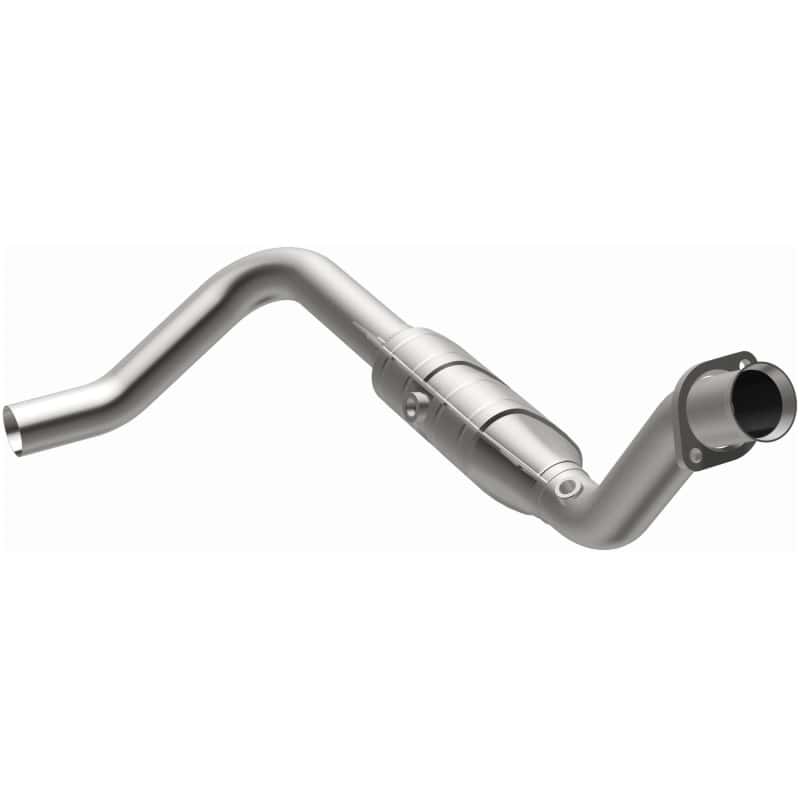 Magnaflow — MagnaFlow Conv DF 07-09 Chrysler/Dodge Aspen/Durango 5.7L Driver Side
OEM Grade
OEM - view 3