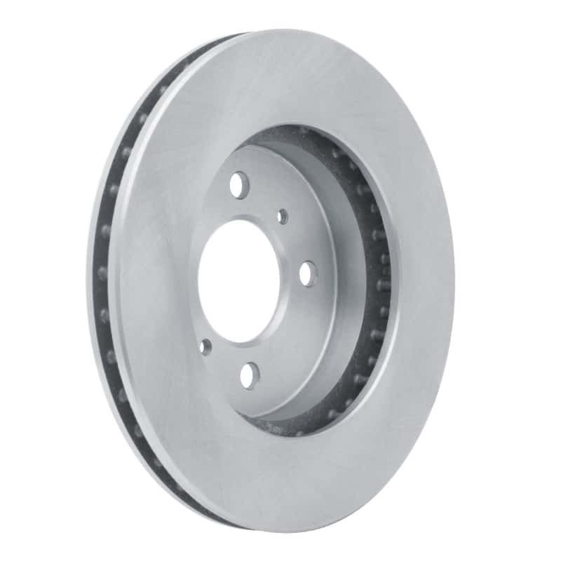 DFC — DFC 98-07 Mitsubishi Lancer Front Brake Rotor
DFC Brake Rotor - view 4