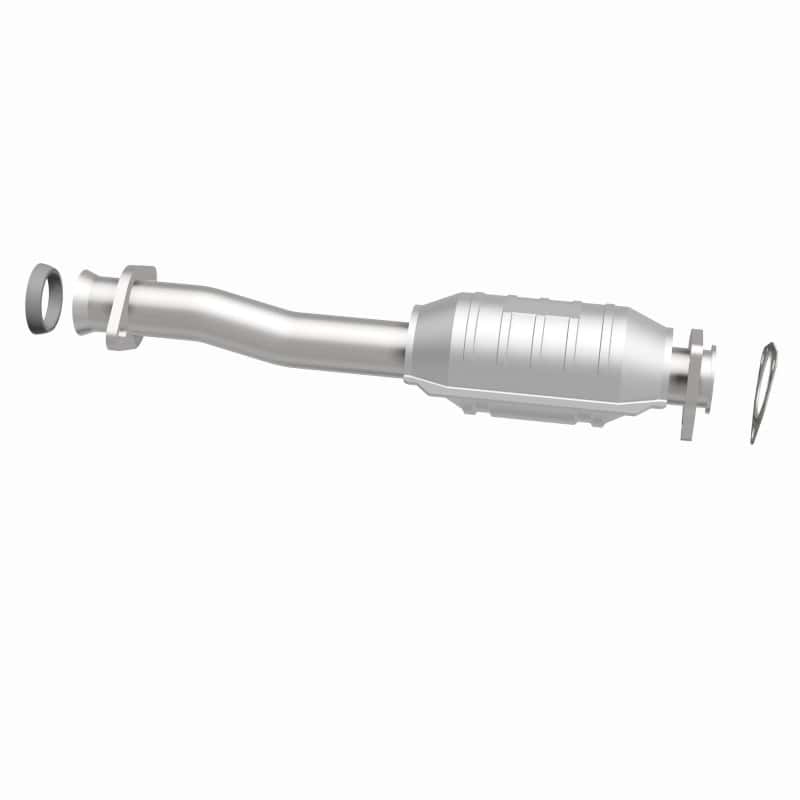 Magnaflow — MagnaFlow Conv Direct Fit Honda 85-87
Standard Grade
Standard - view 10