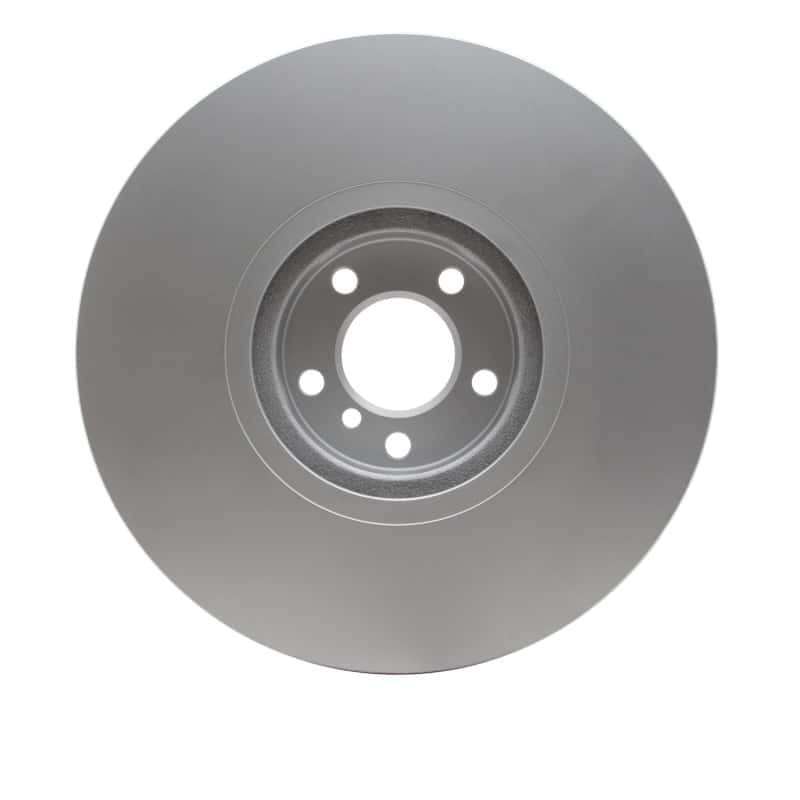 DFC — DFC 10-14 BMW X5 Right Front Hi-Carbon Alloy Geomet Coated Rotor - view 5